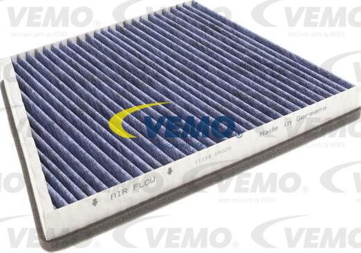 Vemo V30-32-0001 - Filter kabine www.molydon.hr