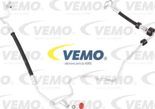 Vemo V30-20-0046 - Vod visokog pritiska/niskog pritiska, klima-Uređaj www.molydon.hr