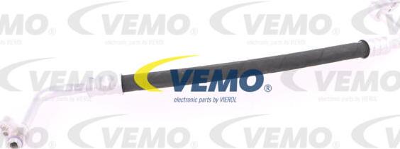 Vemo V30-20-0040 - Vod visokog pritiska/niskog pritiska, klima-Uređaj www.molydon.hr