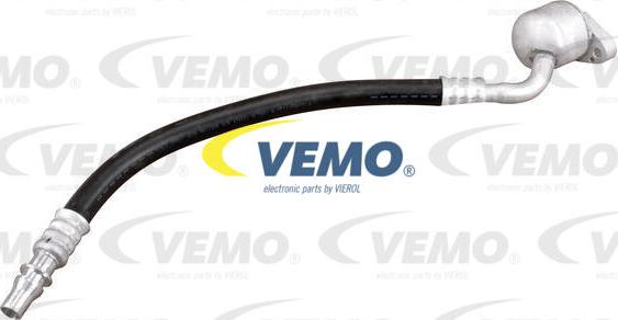 Vemo V30-20-0041 - Vod visokog pritiska/niskog pritiska, klima-Uređaj www.molydon.hr