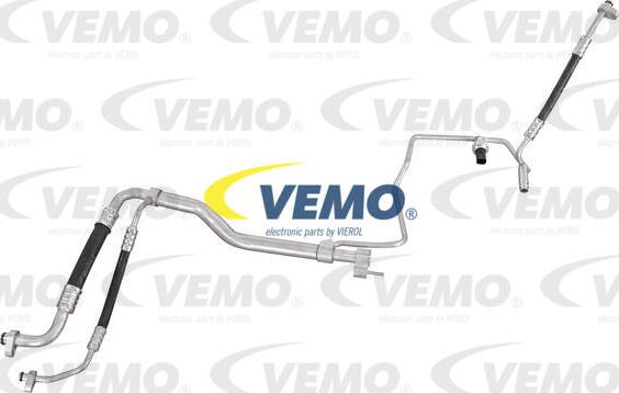 Vemo V30-20-0058 - Vod visokog pritiska/niskog pritiska, klima-Uređaj www.molydon.hr