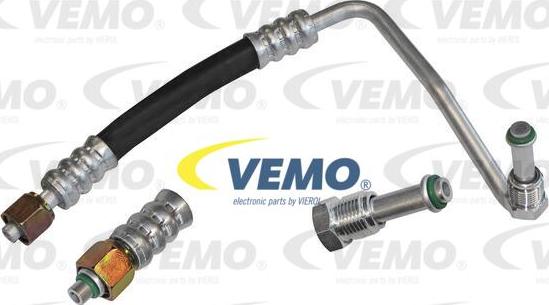 Vemo V30-20-0005 - Vod visokog pritiska, klima-Uređaj www.molydon.hr