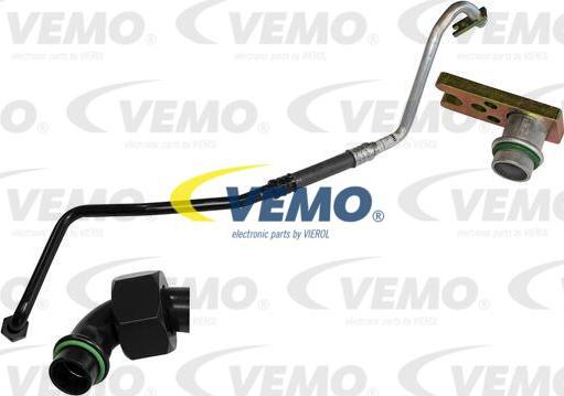 Vemo V30-20-0003 - Vod niskog pritiska, klima-Uređaj www.molydon.hr