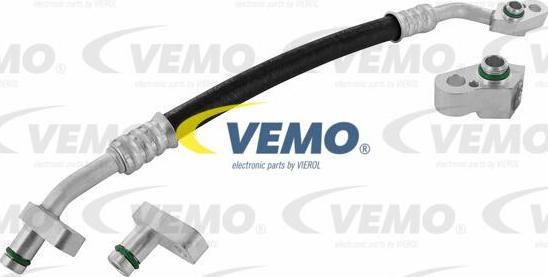 Vemo V30-20-0019 - Vod visokog pritiska, klima-Uređaj www.molydon.hr