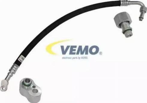 Vemo V30-20-0015 - Vod visokog pritiska, klima-Uređaj www.molydon.hr