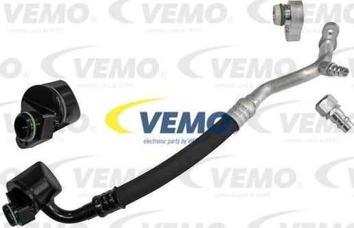 Vemo V30-20-0013 - Vod niskog pritiska, klima-Uređaj www.molydon.hr