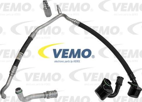 Vemo V30-20-0012 - Vod niskog pritiska, klima-Uređaj www.molydon.hr