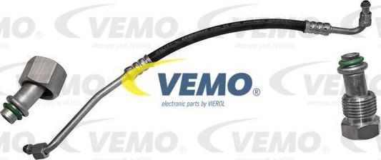 Vemo V30-20-0034 - Vod visokog pritiska, klima-Uređaj www.molydon.hr