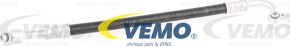 Vemo V30-20-0035 - Vod visokog pritiska, klima-Uređaj www.molydon.hr