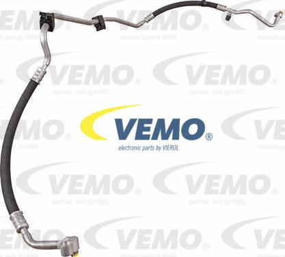 Vemo V30-20-0038 - Vod visokog pritiska/niskog pritiska, klima-Uređaj www.molydon.hr