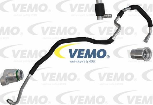 Vemo V30-20-0029 - Vod niskog pritiska, klima-Uređaj www.molydon.hr