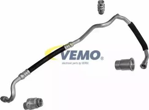 Vemo V30-20-0024 - Vod visokog pritiska, klima-Uređaj www.molydon.hr