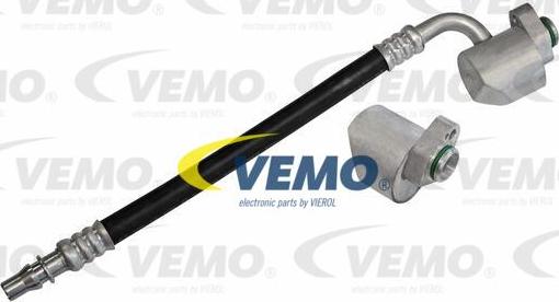 Vemo V30-20-0026 - Vod niskog pritiska, klima-Uređaj www.molydon.hr