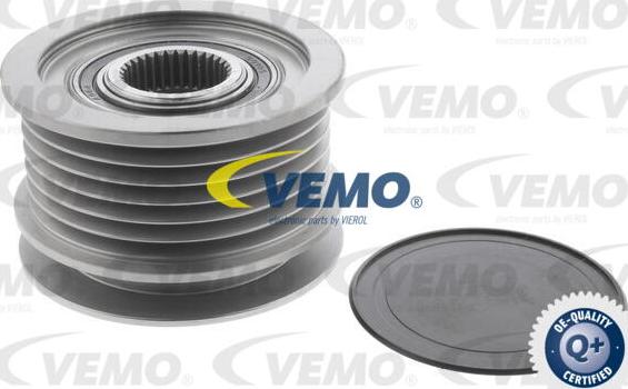 Vemo V30-23-0008 - Remenica, alternator www.molydon.hr