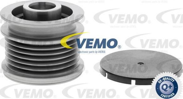 Vemo V30-23-0012 - Remenica, alternator www.molydon.hr