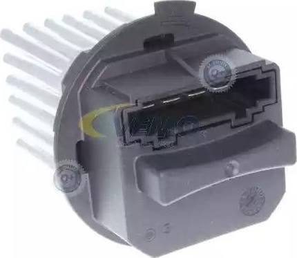 Vemo V30-79-0009 - Regulator, ventilator kabine/unutrasnjeg prostora www.molydon.hr