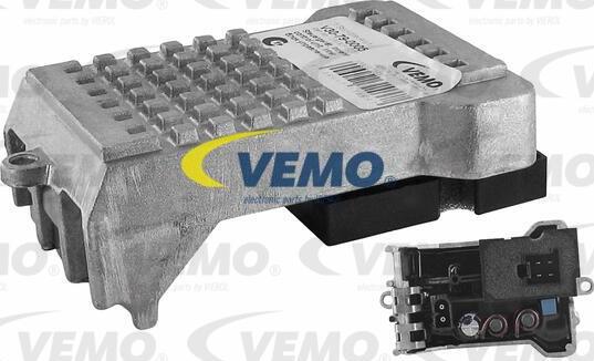 Vemo V30-79-0005 - Regulator, ventilator kabine/unutrasnjeg prostora www.molydon.hr