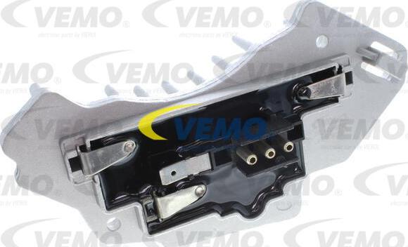 Vemo V30-79-0006 - Regulator, ventilator kabine/unutrasnjeg prostora www.molydon.hr