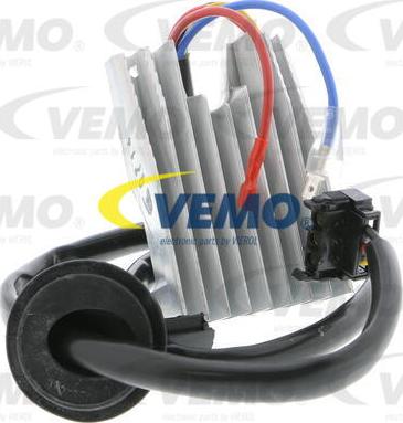 Vemo V30-79-0008 - Regulator, ventilator kabine/unutrasnjeg prostora www.molydon.hr
