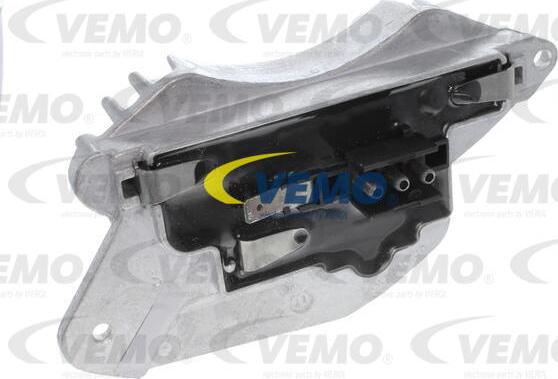 Vemo V30-79-0003 - Regulator, ventilator kabine/unutrasnjeg prostora www.molydon.hr