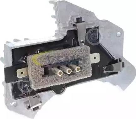 Vemo V30-79-0002 - Regulator, ventilator kabine/unutrasnjeg prostora www.molydon.hr