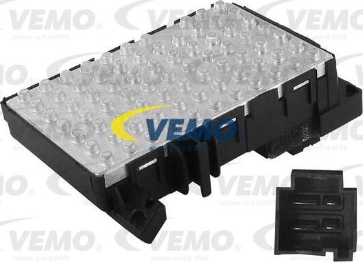 Vemo V30-79-0019 - Regulator, ventilator kabine/unutrasnjeg prostora www.molydon.hr