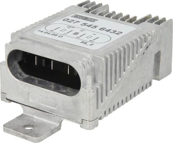 Vemo V30-79-0011 - Komandni uređaj, elektro ventilator (hlađenje motora) www.molydon.hr