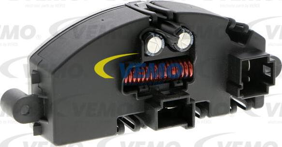 Vemo V30-79-0032 - Regulator, ventilator kabine/unutrasnjeg prostora www.molydon.hr