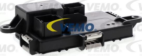 Vemo V30-79-0021 - Regulator, ventilator kabine/unutrasnjeg prostora www.molydon.hr