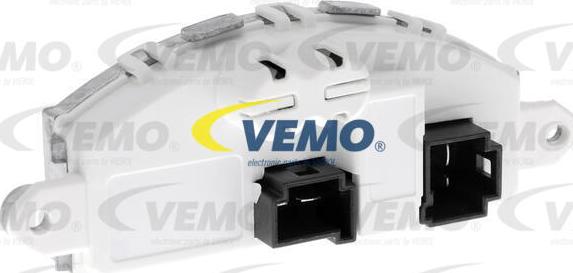 Vemo V30-79-0028 - Regulator, ventilator kabine/unutrasnjeg prostora www.molydon.hr