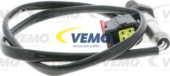Vemo V30-76-0047 - Lambda-sonda www.molydon.hr