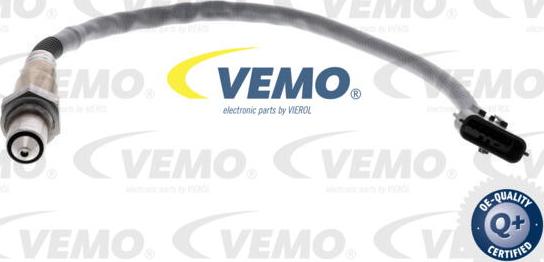 Vemo V30-76-0055 - Lambda-sonda www.molydon.hr
