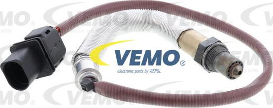 Vemo V30-76-0058 - Lambda-sonda www.molydon.hr