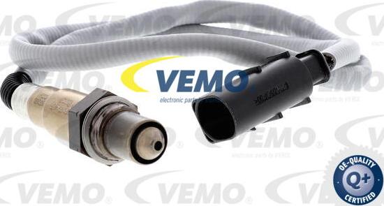 Vemo V30-76-0052 - Lambda-sonda www.molydon.hr