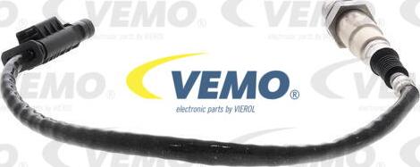 Vemo V30-76-0068 - Lambda-sonda www.molydon.hr