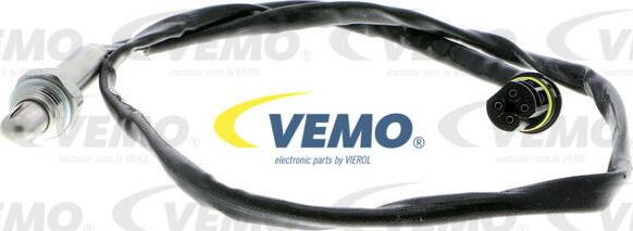 Vemo V30-76-0006 - Lambda-sonda www.molydon.hr