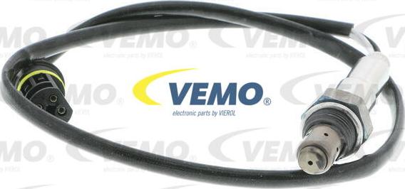 Vemo V30-76-0003 - Lambda-sonda www.molydon.hr