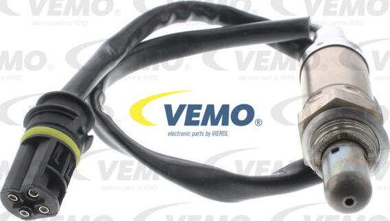 Vemo V30-76-0002 - Lambda-sonda www.molydon.hr