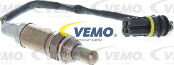 Vemo V30-76-0014 - Lambda-sonda www.molydon.hr