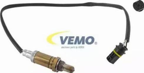 Vemo V30-76-0011 - Lambda-sonda www.molydon.hr