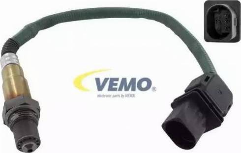 Vemo V30-76-0036 - Lambda-sonda www.molydon.hr