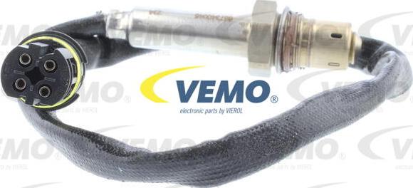 Vemo V30-76-0030 - Lambda-sonda www.molydon.hr