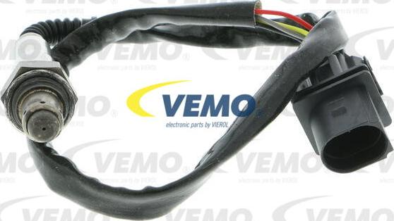 Vemo V30-76-0038 - Lambda-sonda www.molydon.hr