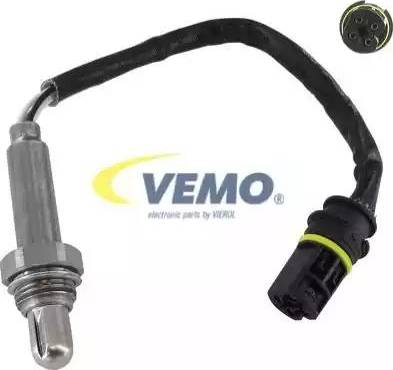 Vemo V30-76-0032 - Lambda-sonda www.molydon.hr