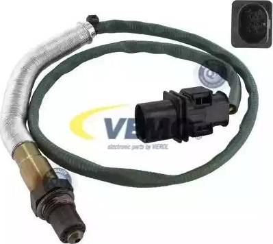 Vemo V30-76-0037 - Lambda-sonda www.molydon.hr