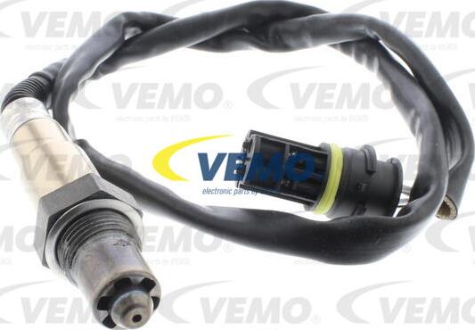 Vemo V30-76-0029 - Lambda-sonda www.molydon.hr