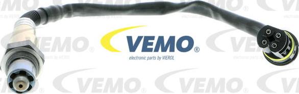 Vemo V30-76-0024 - Lambda-sonda www.molydon.hr
