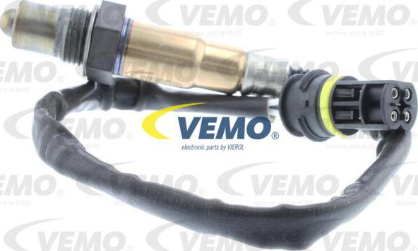 Vemo V30-76-0028 - Lambda-sonda www.molydon.hr