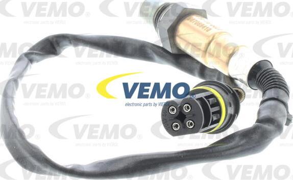 Vemo V30-76-0027 - Lambda-sonda www.molydon.hr
