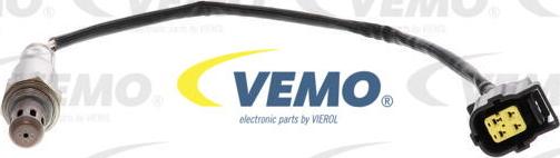 Vemo V30-76-0182 - Lambda-sonda www.molydon.hr